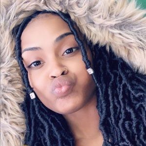 Meet your Posher, Nichole